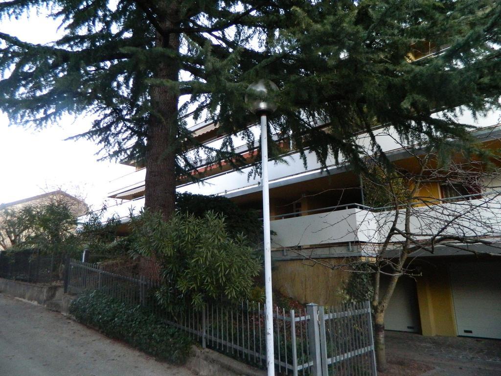 B&B Alla Val Trento Exterior foto