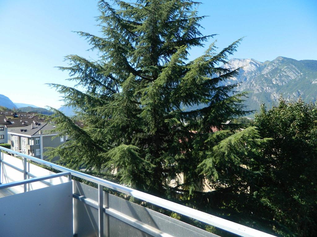 B&B Alla Val Trento Exterior foto