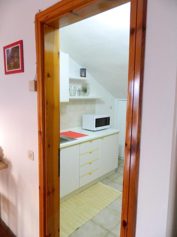 B&B Alla Val Trento Exterior foto