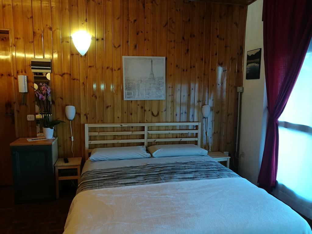 B&B Alla Val Trento Exterior foto